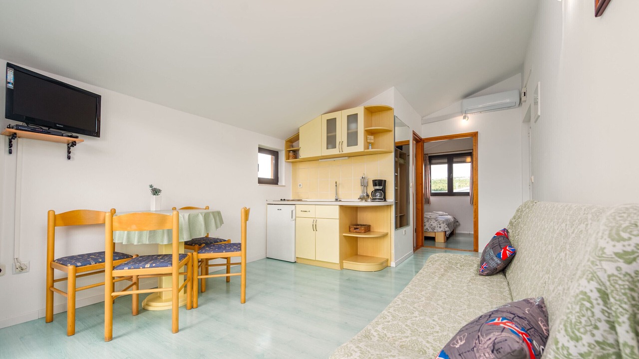 Photo of Livingroom in Bibinje
