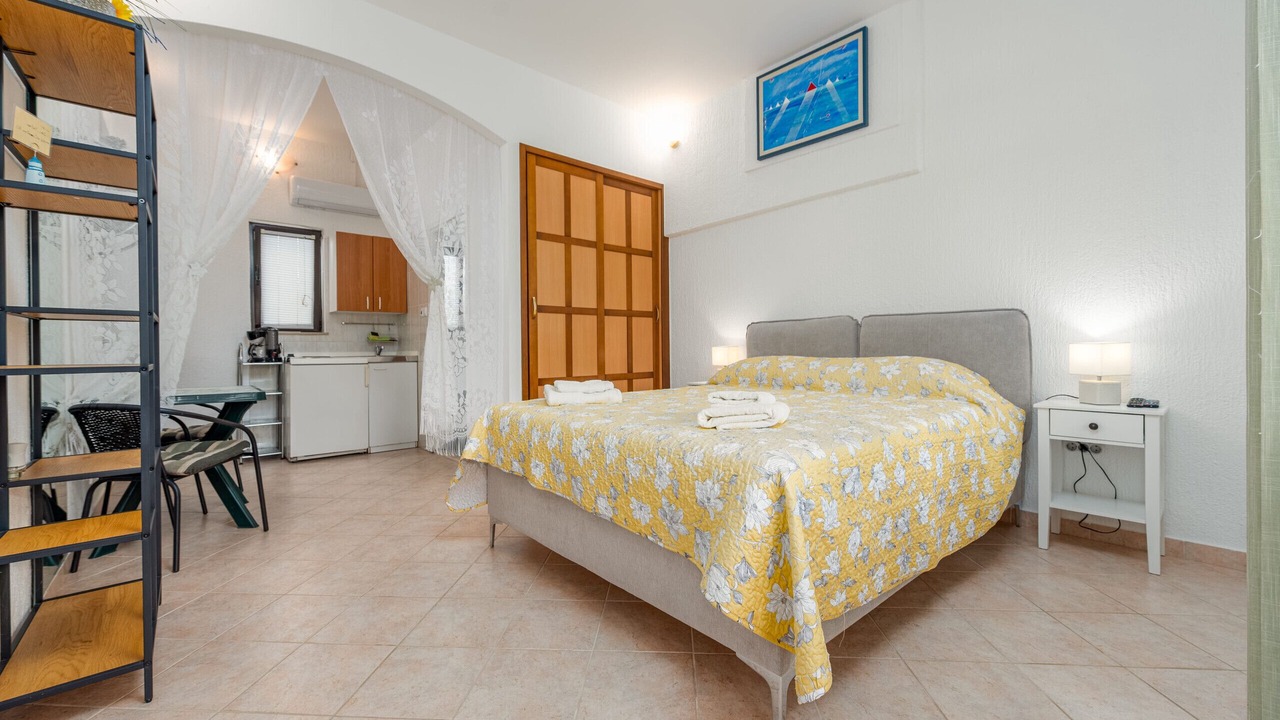 Photo of Bedroom in Bibinje