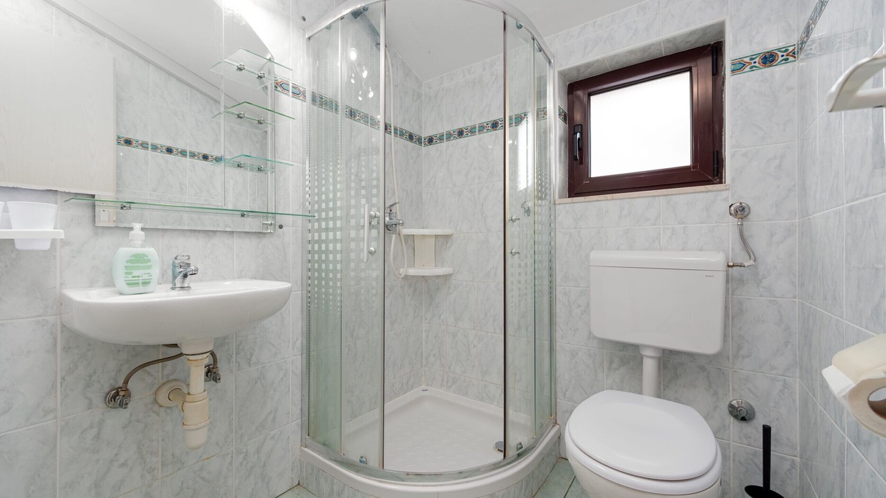 Photo of Bathroom in Bibinje