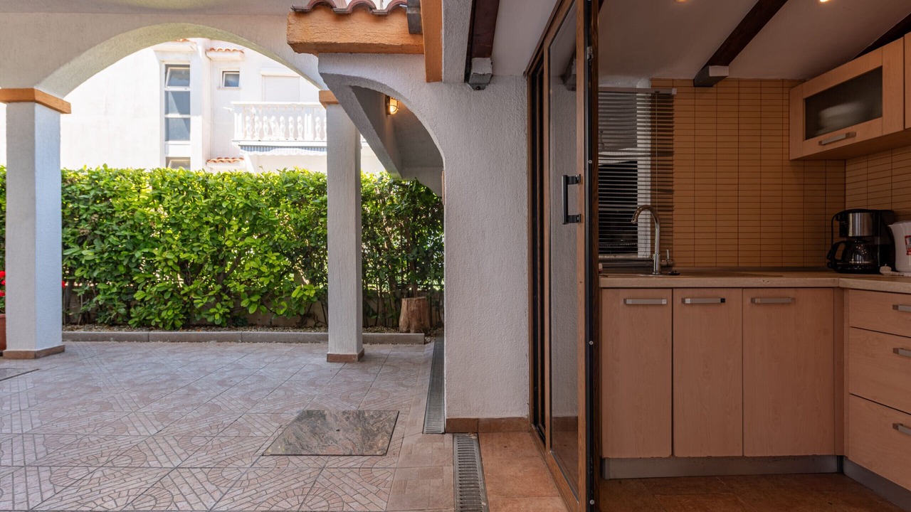 Photo of Kitchen in Bibinje