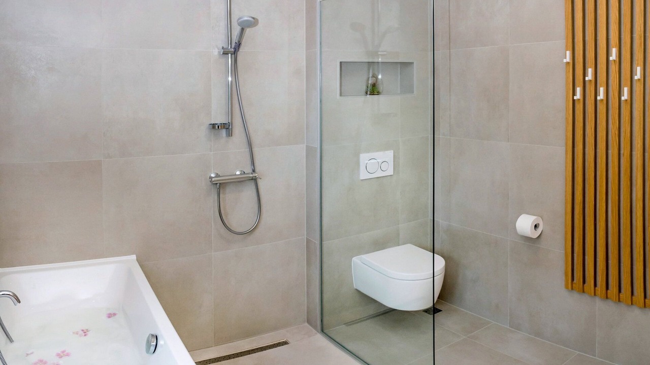 Photo of Bathroom in Borak