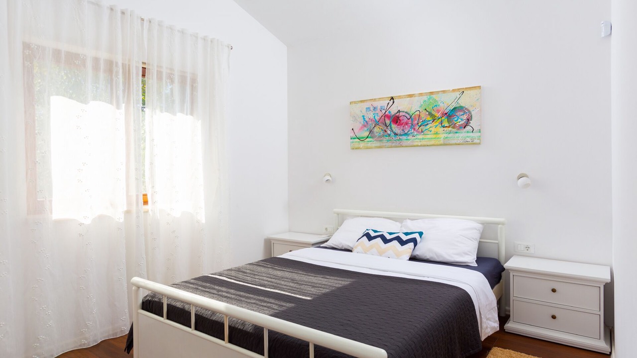 Photo of Bedroom in Kavran