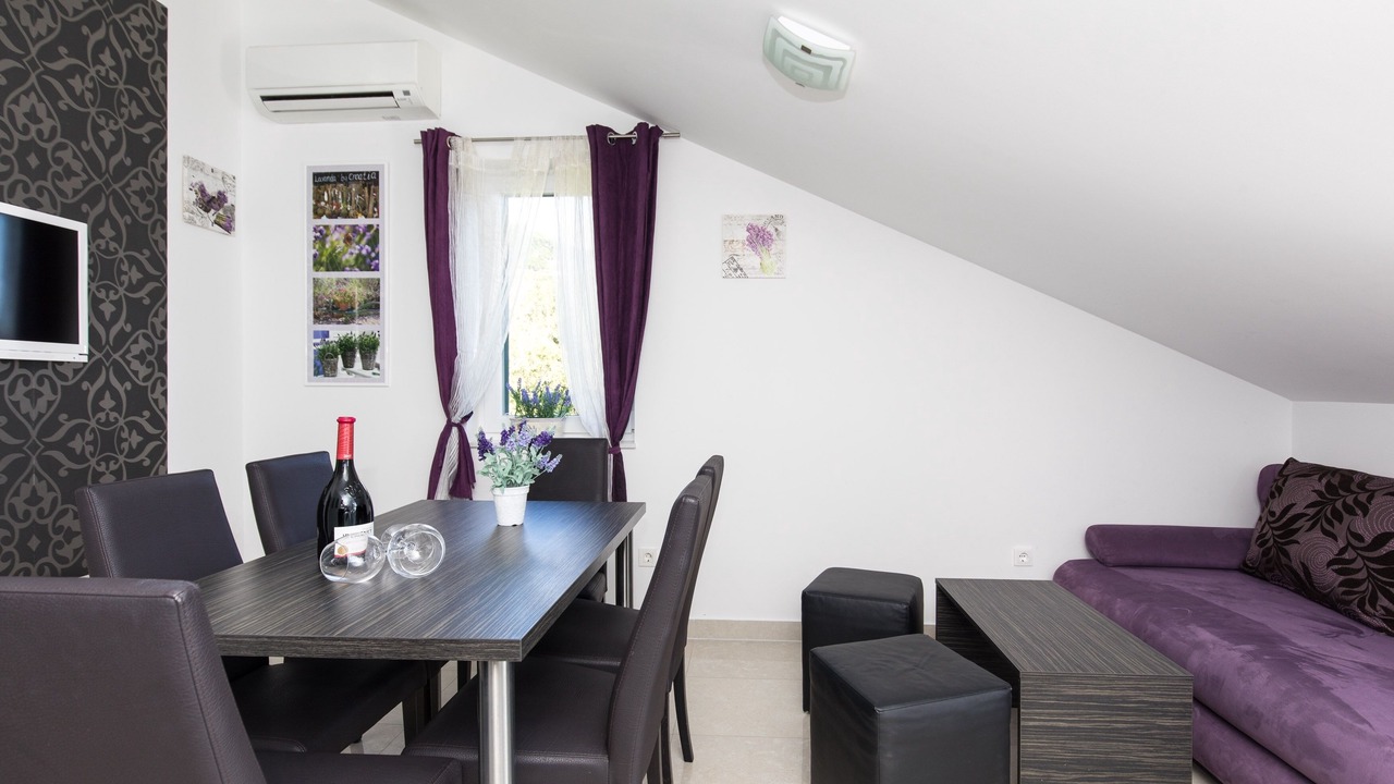 Photo of Livingroom in Jurandvor
