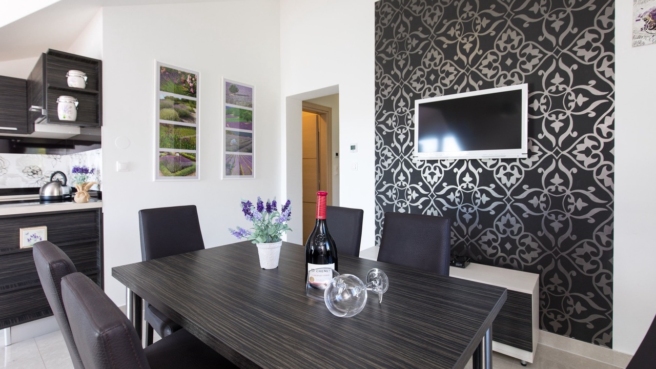 Photo of Livingroom in Jurandvor