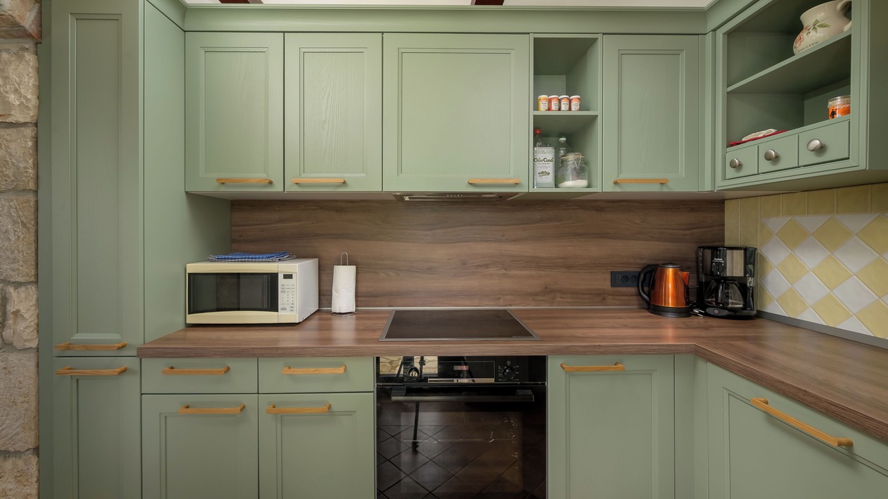 Photo of Kitchen in Bicici