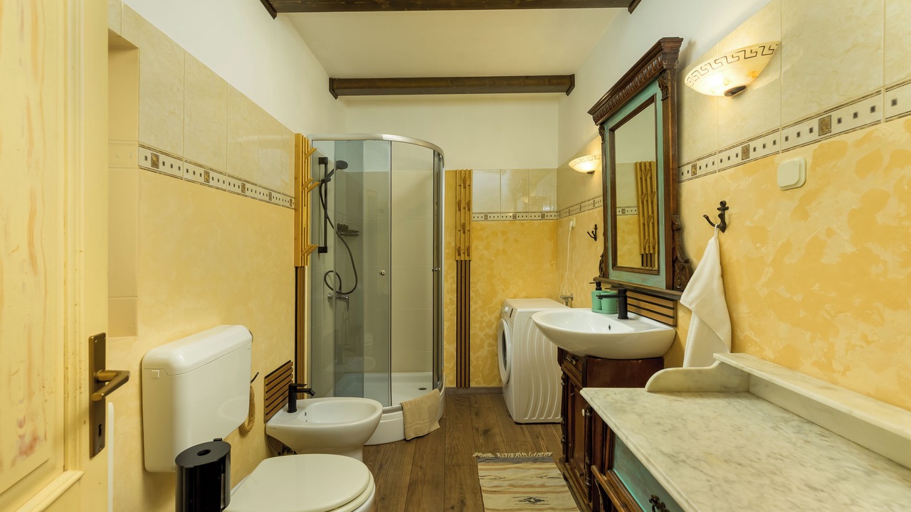 Photo of Bathroom in Bicici