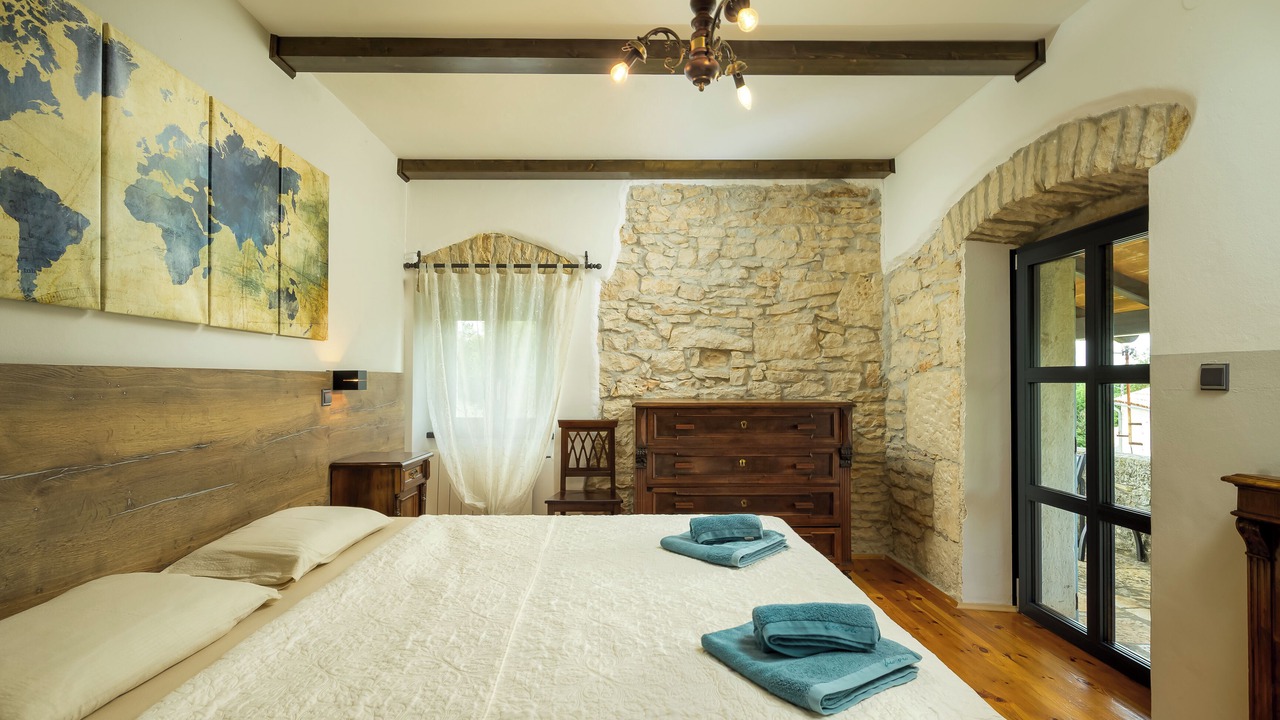 Photo of Bedroom in Bicici