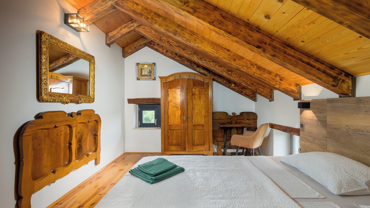 Photo of Bedroom in Bicici