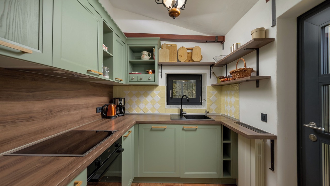 Photo of Kitchen in Bicici