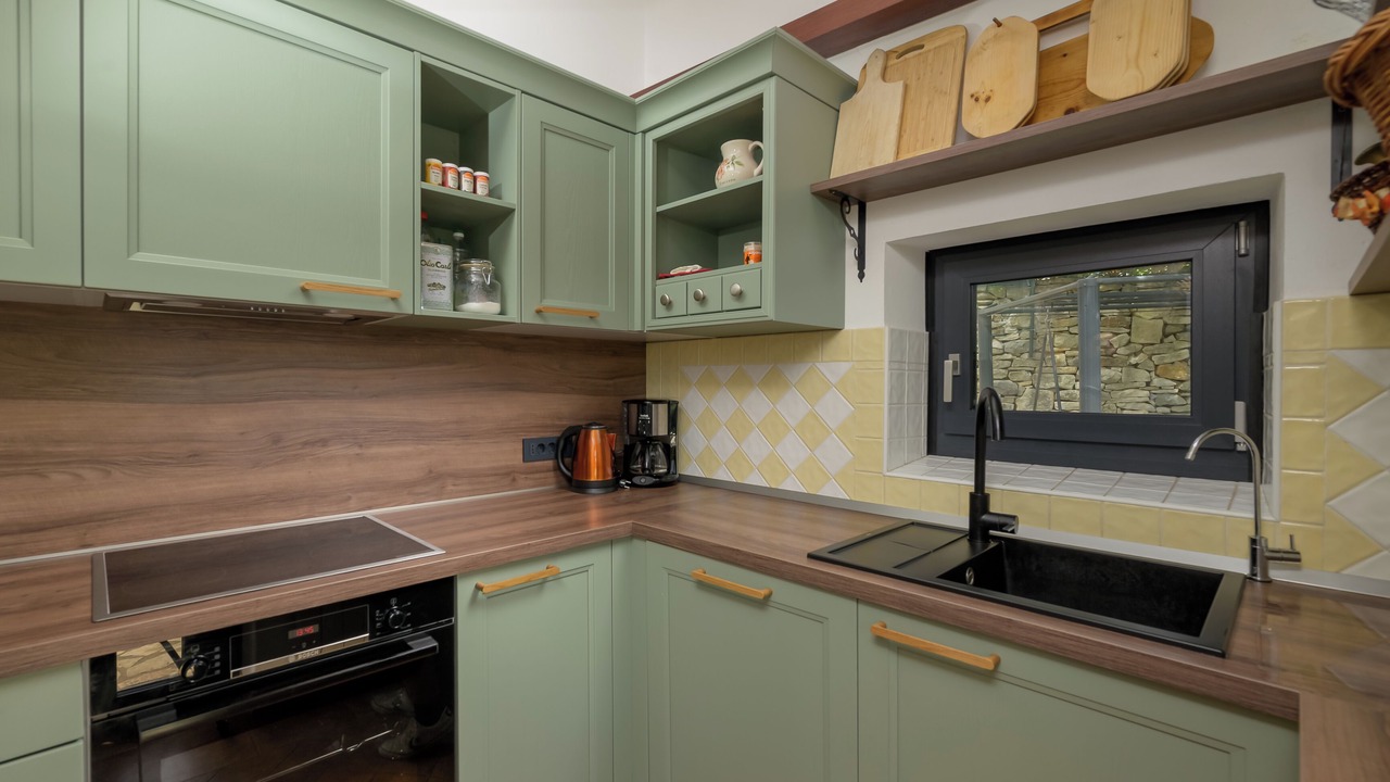 Photo of Kitchen in Bicici