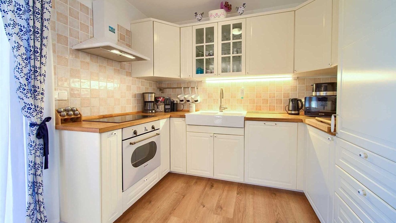 Photo of Kitchen in Dobrinj