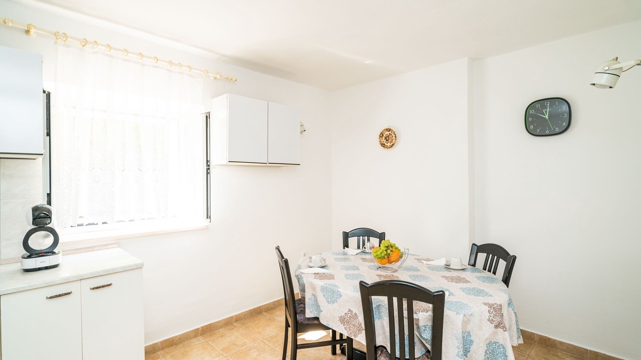 Photo of Livingroom in Lapad