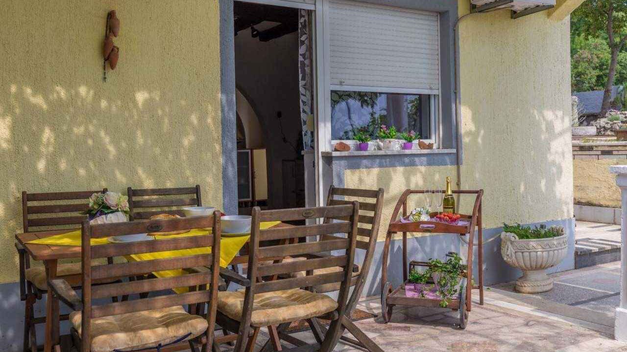 Photo of Outdoor in Klanfari