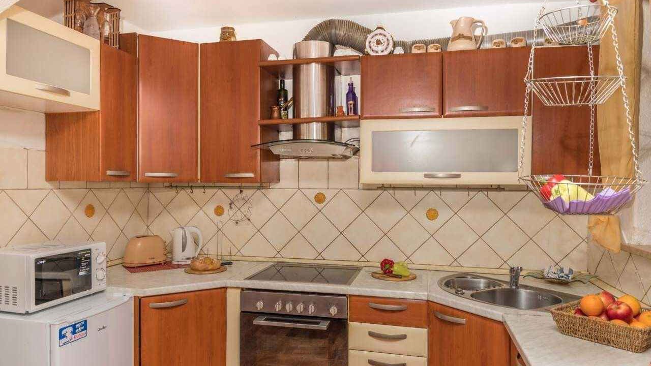 Photo of Kitchen in Klanfari