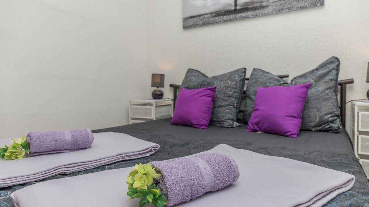 Photo of Bedroom in Klanfari