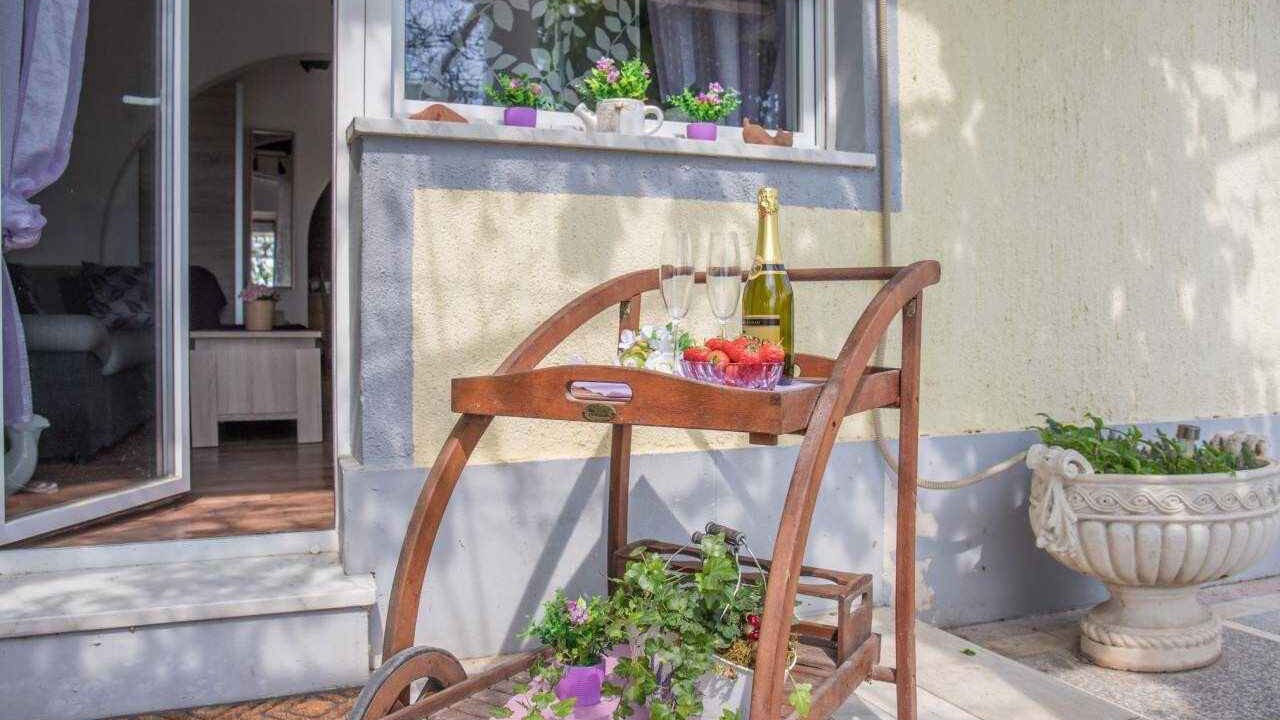 Photo of Outdoor in Klanfari
