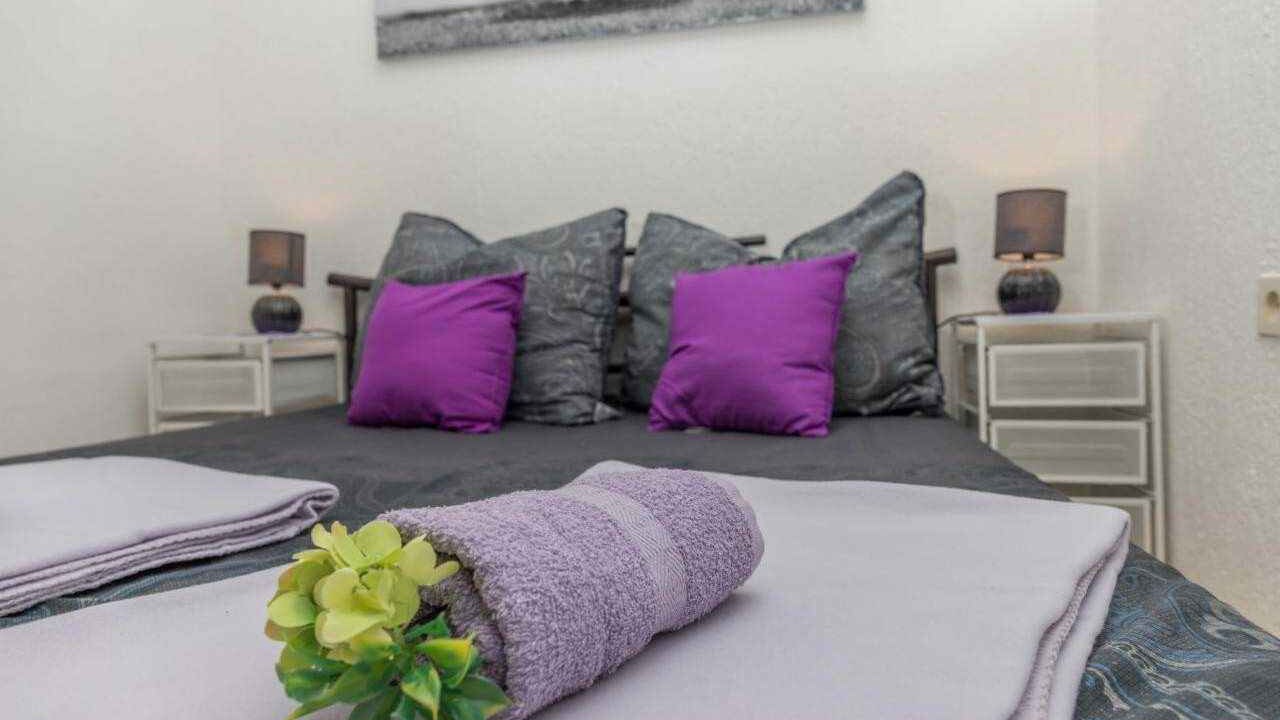 Photo of Bedroom in Klanfari