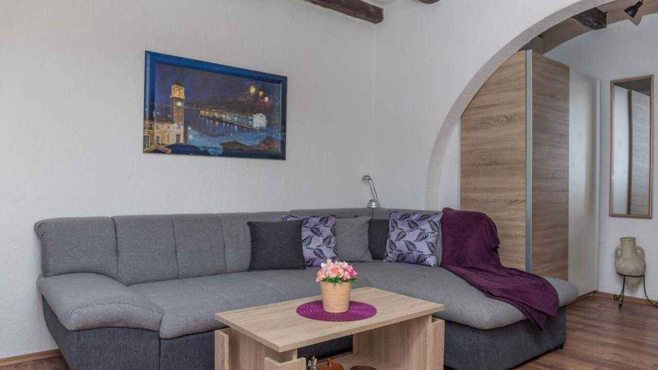 Photo of Livingroom in Klanfari