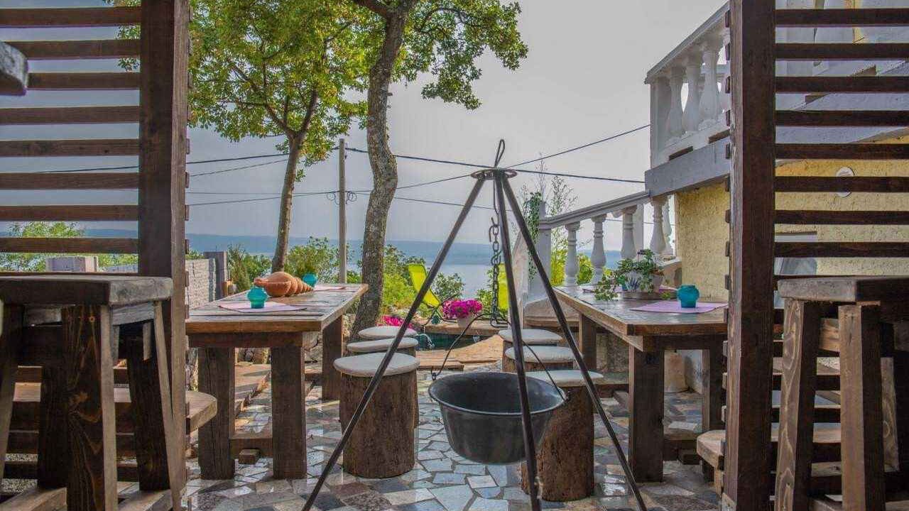 Photo of Outdoor in Klanfari