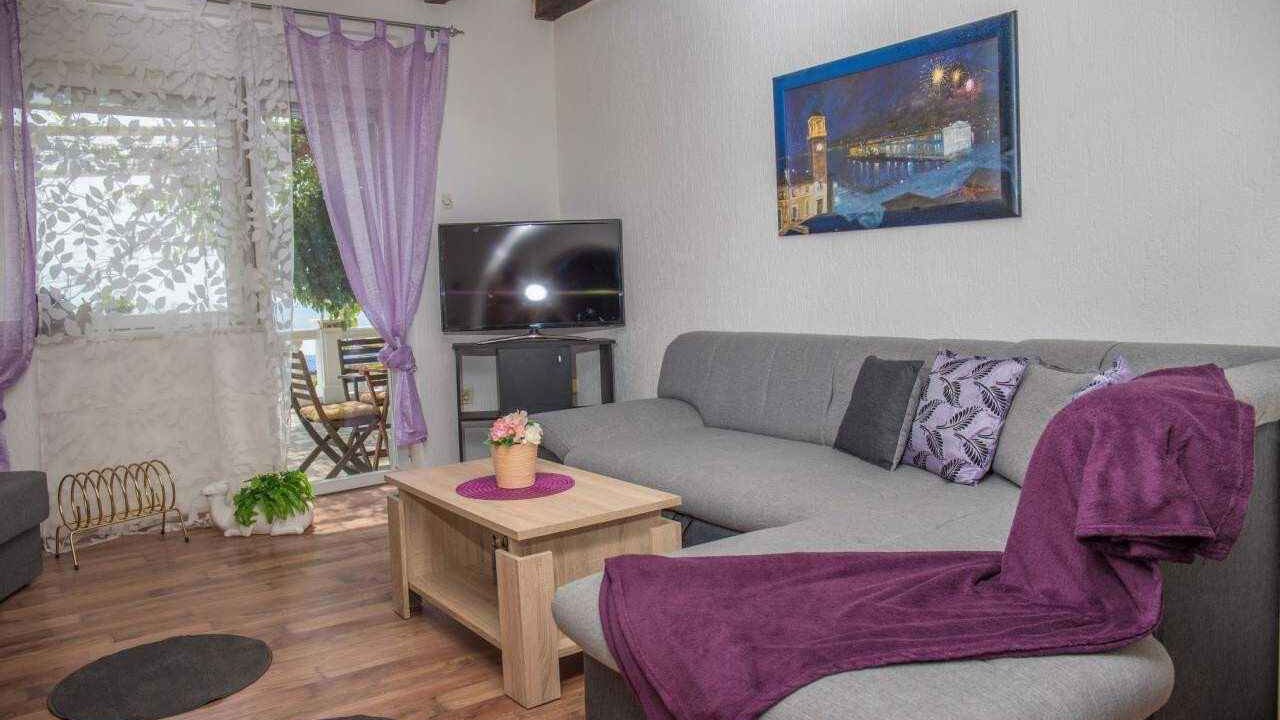 Photo of Livingroom in Klanfari