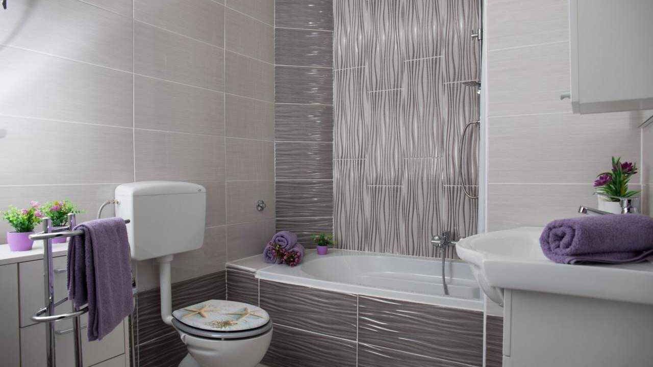 Photo of Bathroom in Klanfari