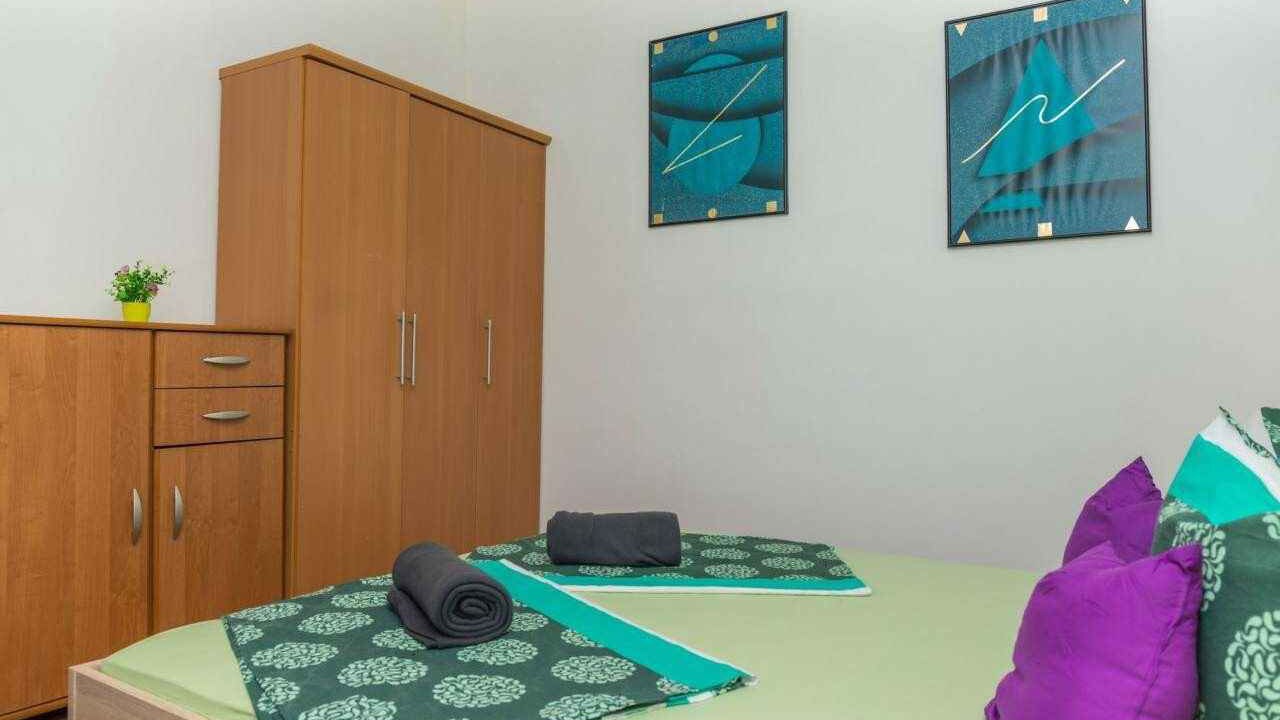 Photo of Bedroom in Klanfari