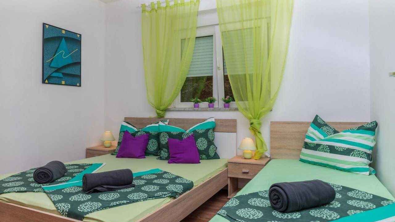 Photo of Bedroom in Klanfari