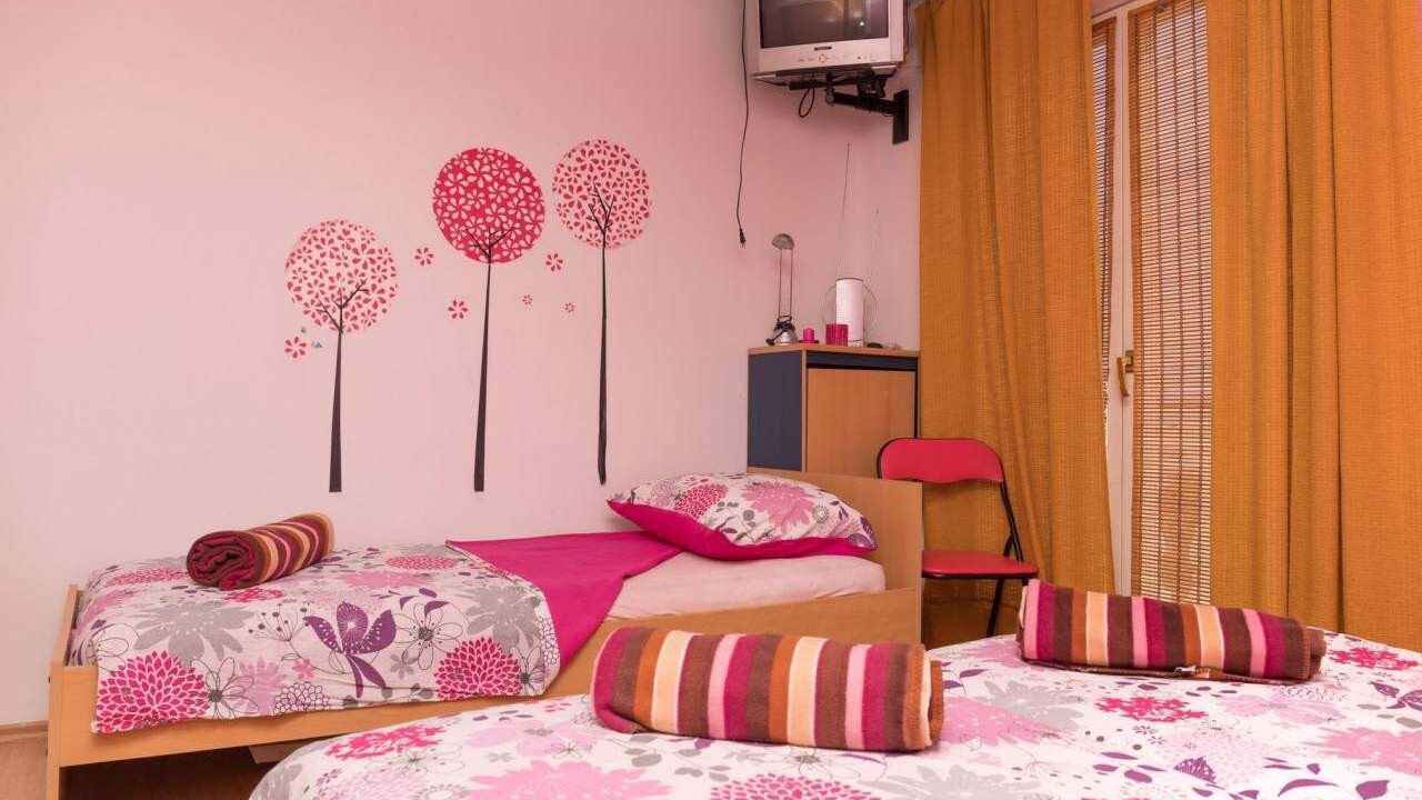 Photo of Bedroom in Klanfari