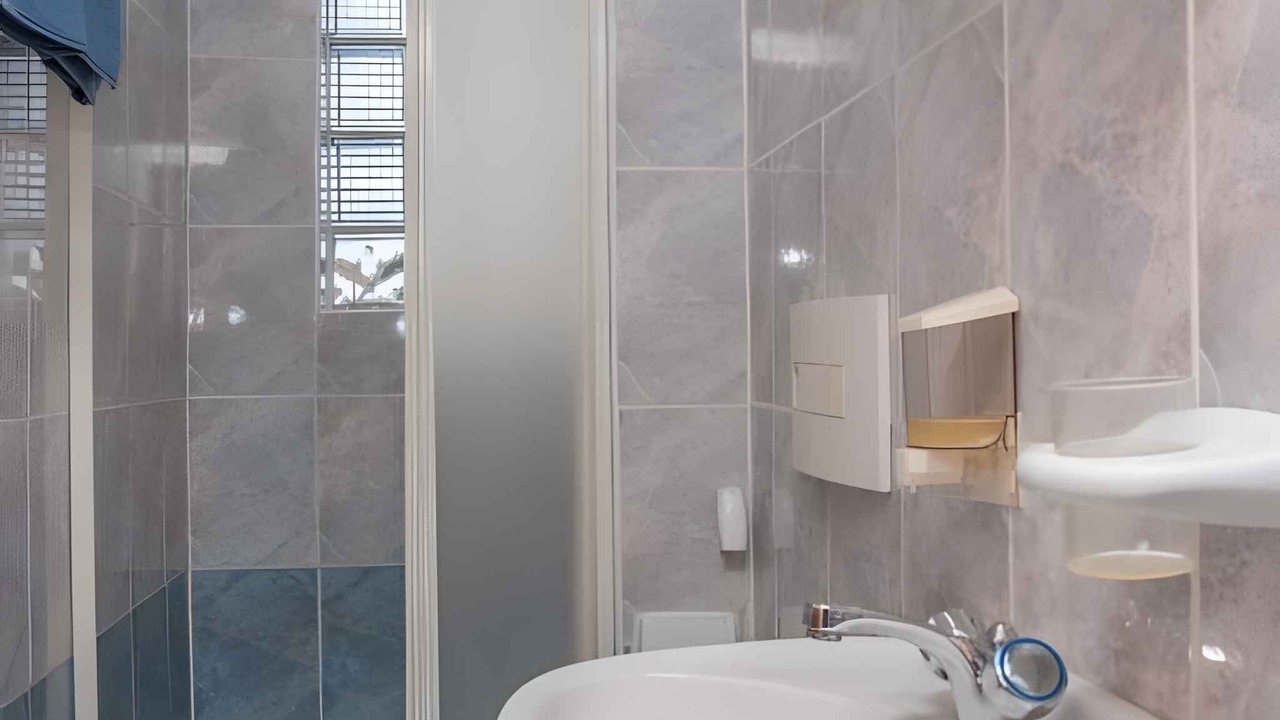 Photo of Bathroom in Klanfari
