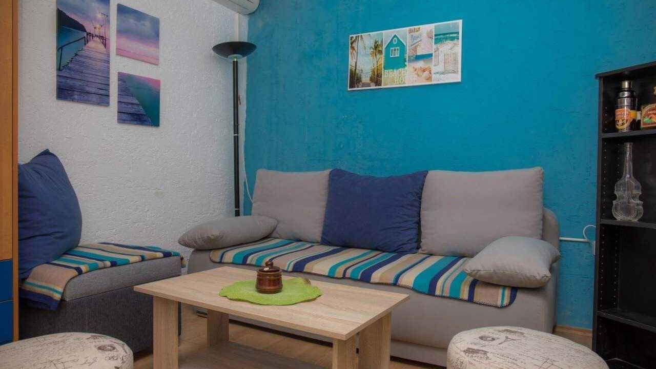 Photo of Livingroom in Klanfari