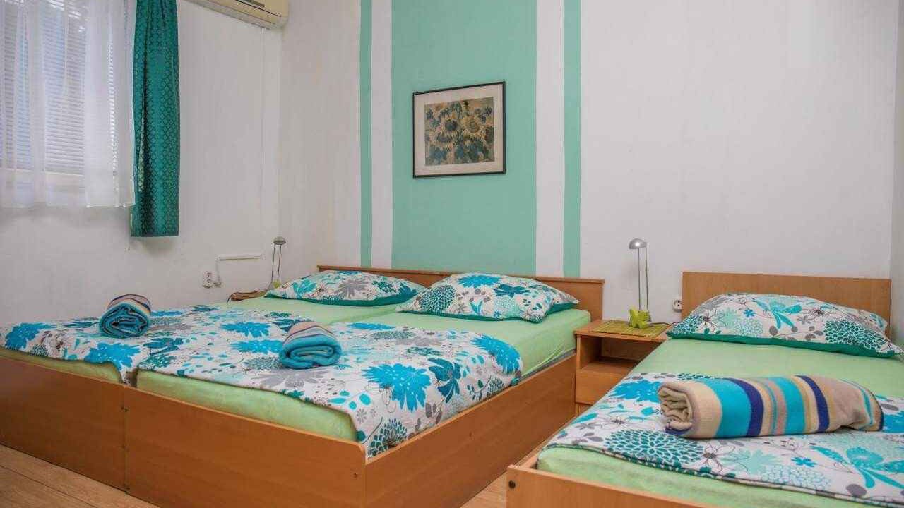 Photo of Bedroom in Klanfari