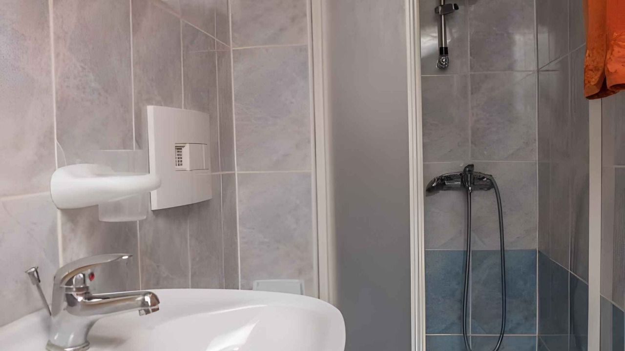 Photo of Bathroom in Klanfari