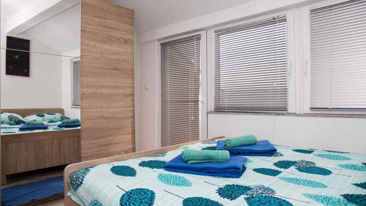 Photo of Bedroom in Klanfari