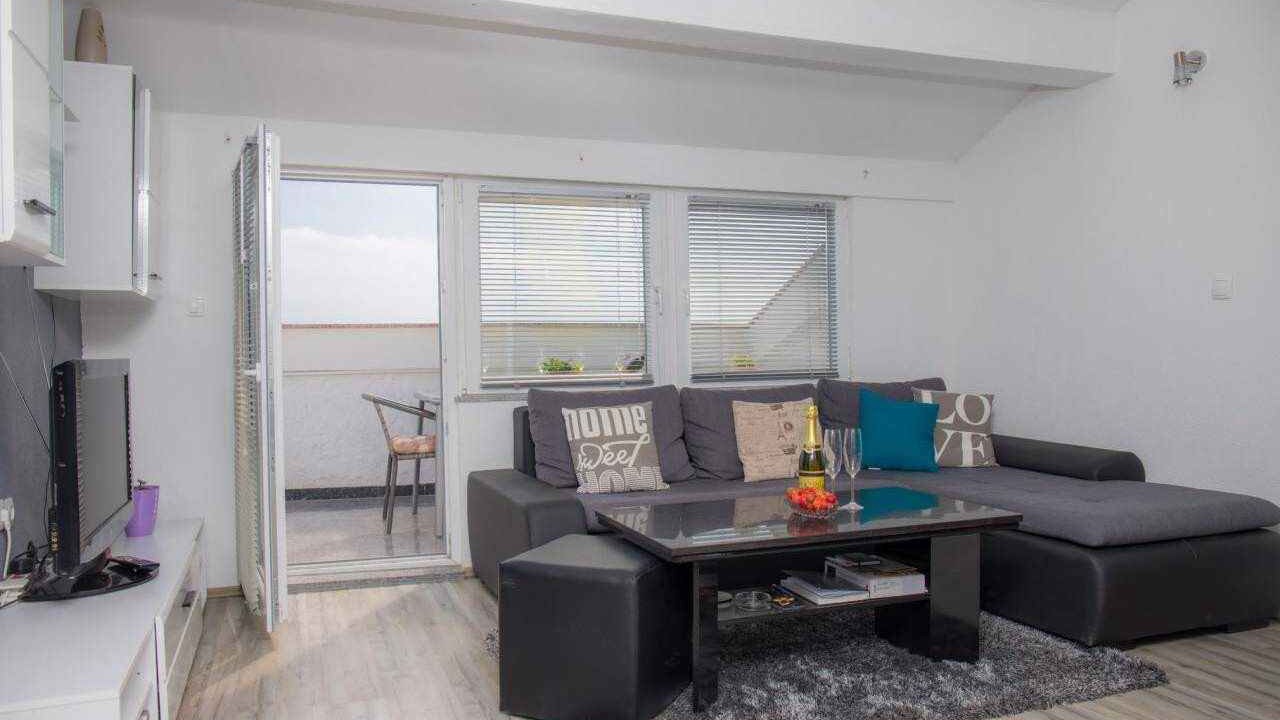 Photo of Livingroom in Klanfari