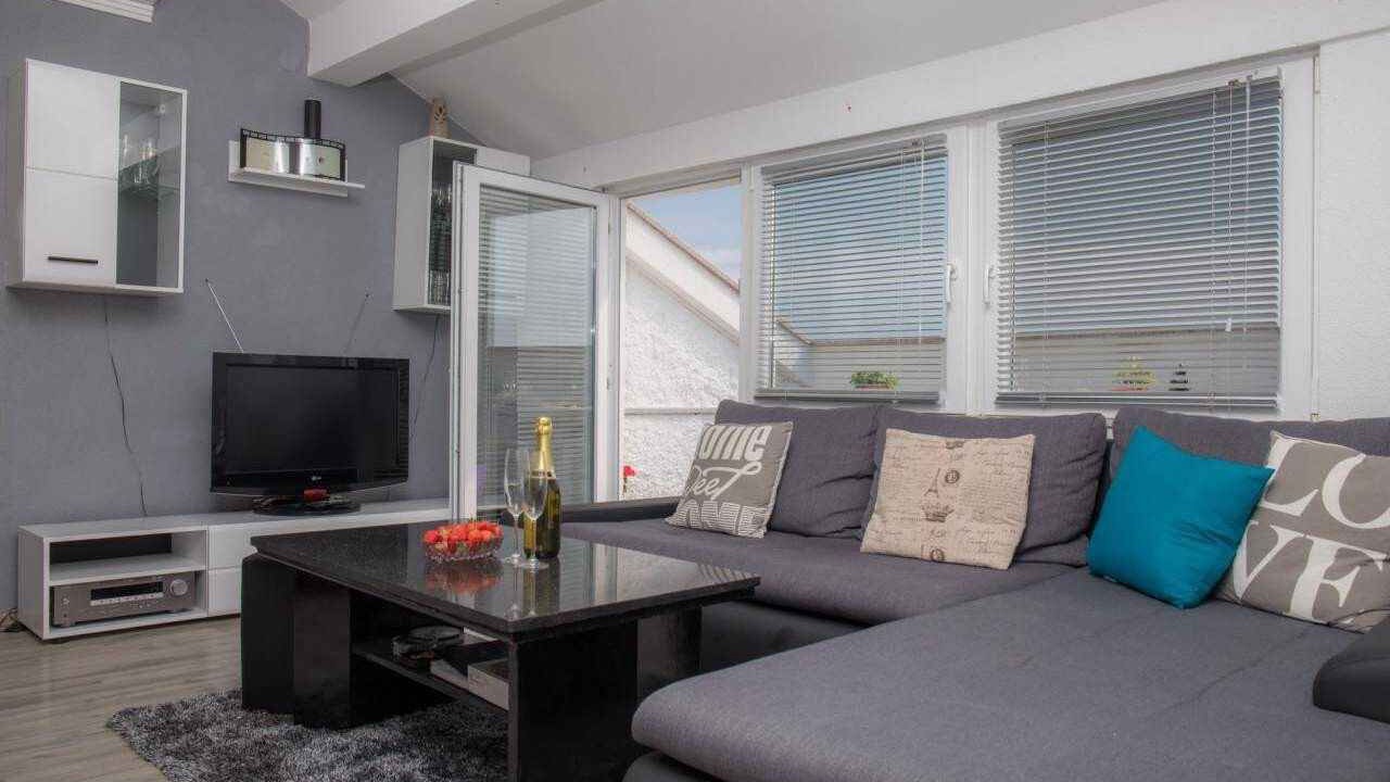 Photo of Livingroom in Klanfari