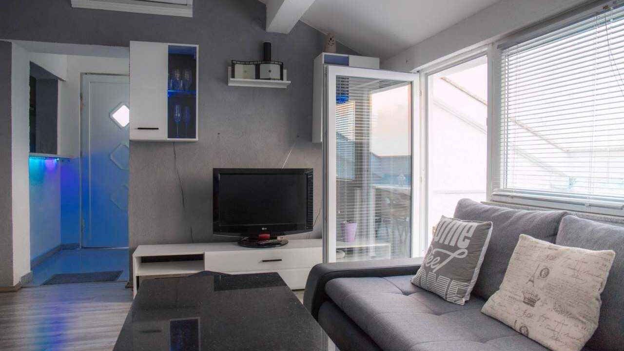 Photo of Livingroom in Klanfari