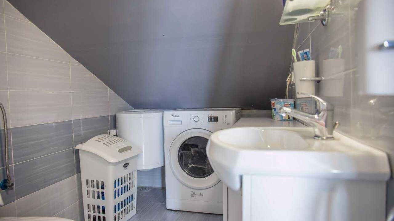 Photo of Bathroom in Klanfari