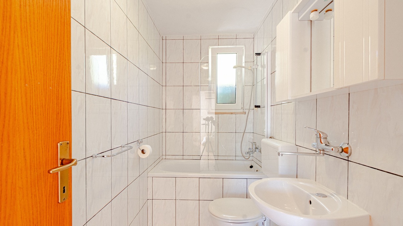 Photo of Bathroom in Viganj