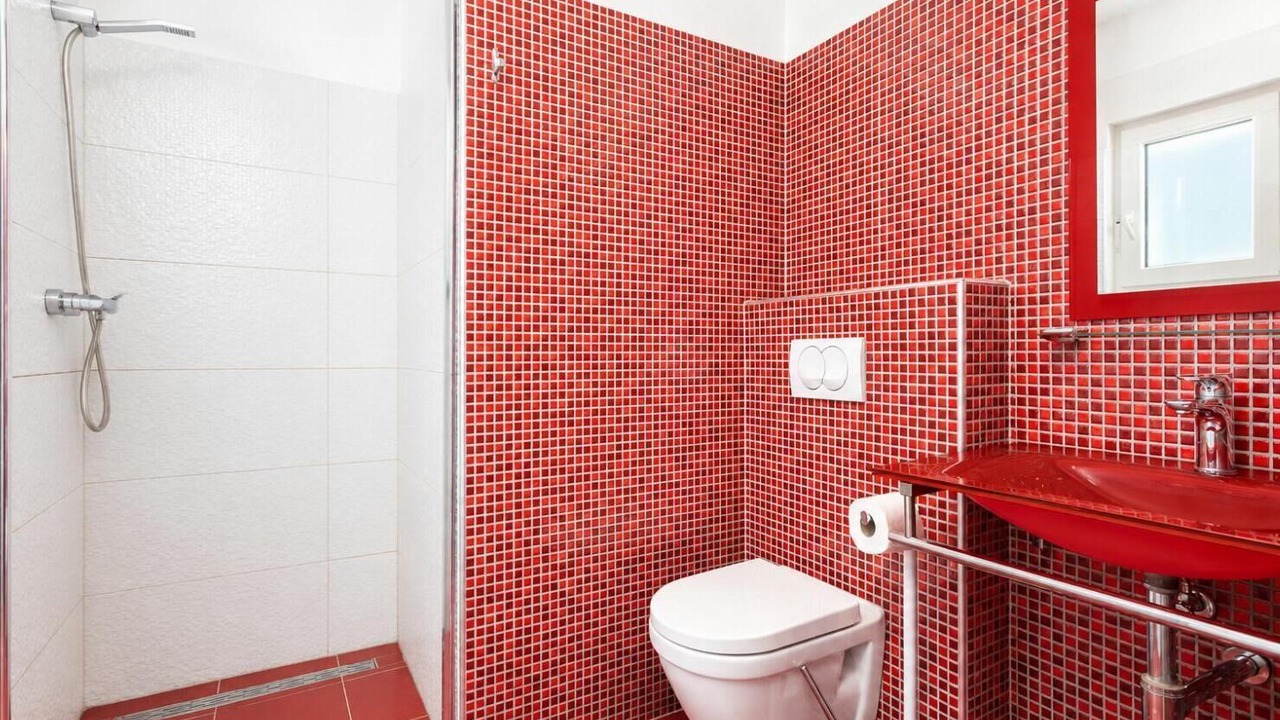 Photo of Bathroom in Krnica