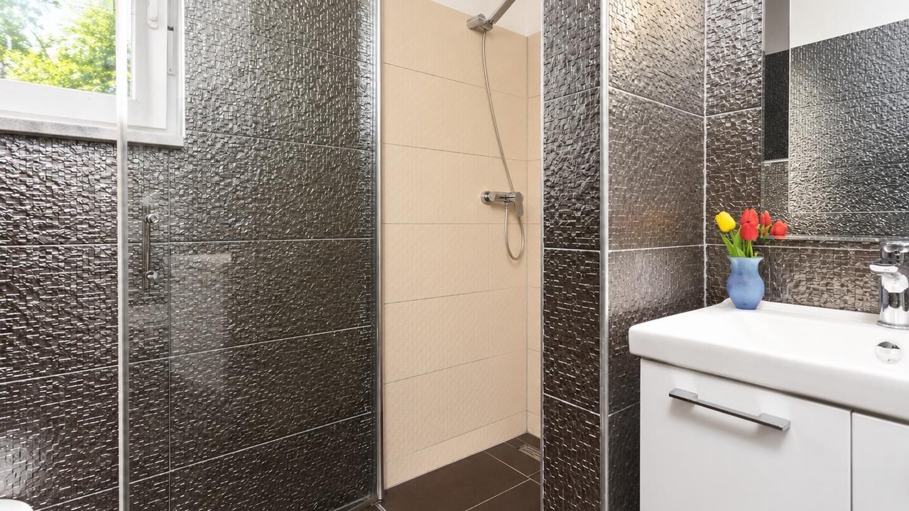 Photo of Bathroom in Krnica