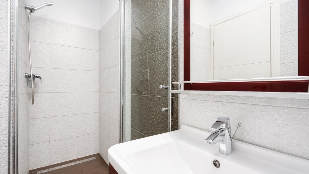 Photo of Bathroom in Krnica