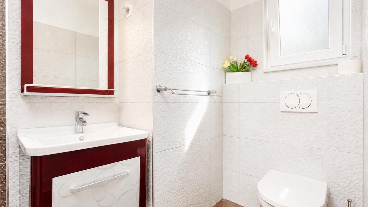 Photo of Bathroom in Krnica
