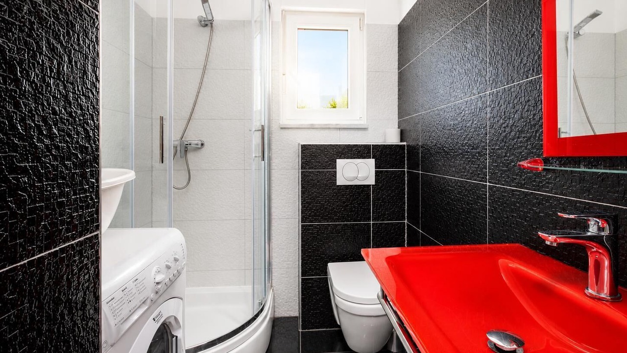 Photo of Bathroom in Krnica