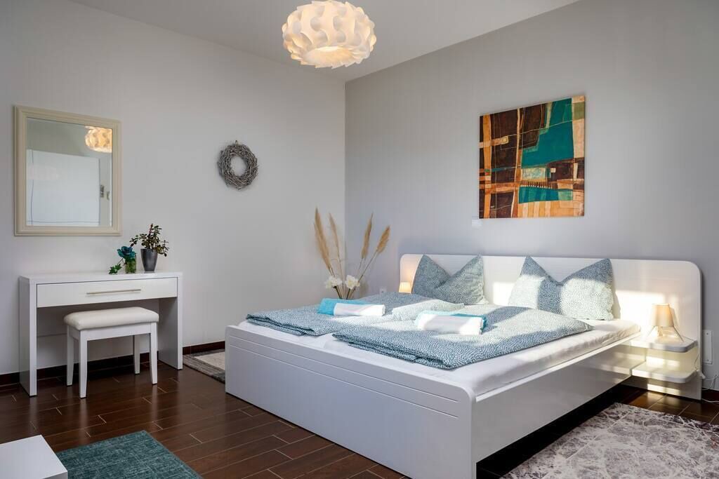Photo of Bedroom in Brajkovici