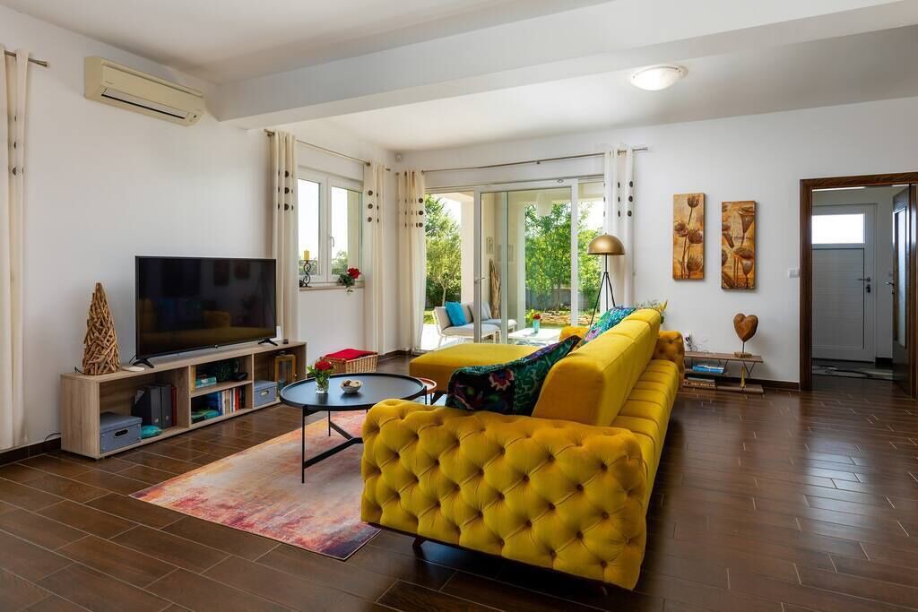 Photo of Livingroom in Brajkovici
