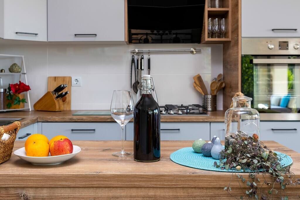 Photo of Kitchen in Brajkovici