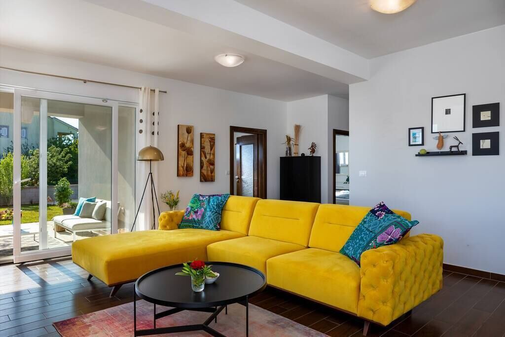 Photo of Livingroom in Brajkovici