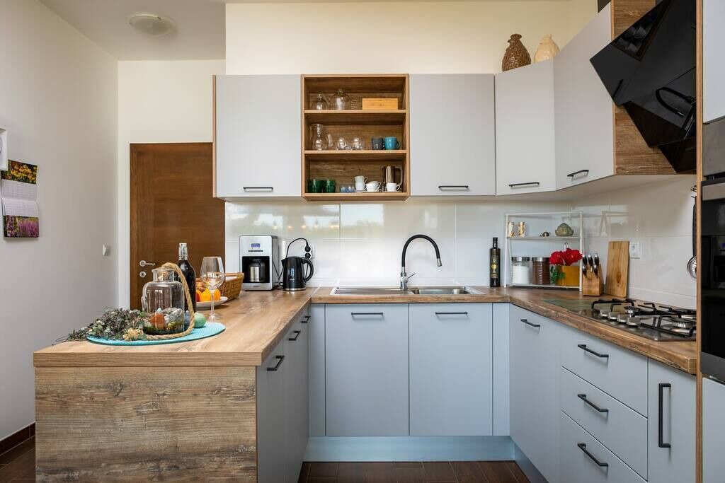 Photo of Kitchen in Brajkovici