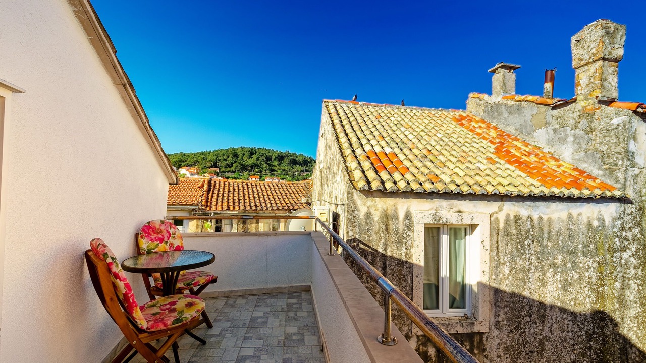 Photo of Outdoor in Cove Tri Zala (Zrnovo)