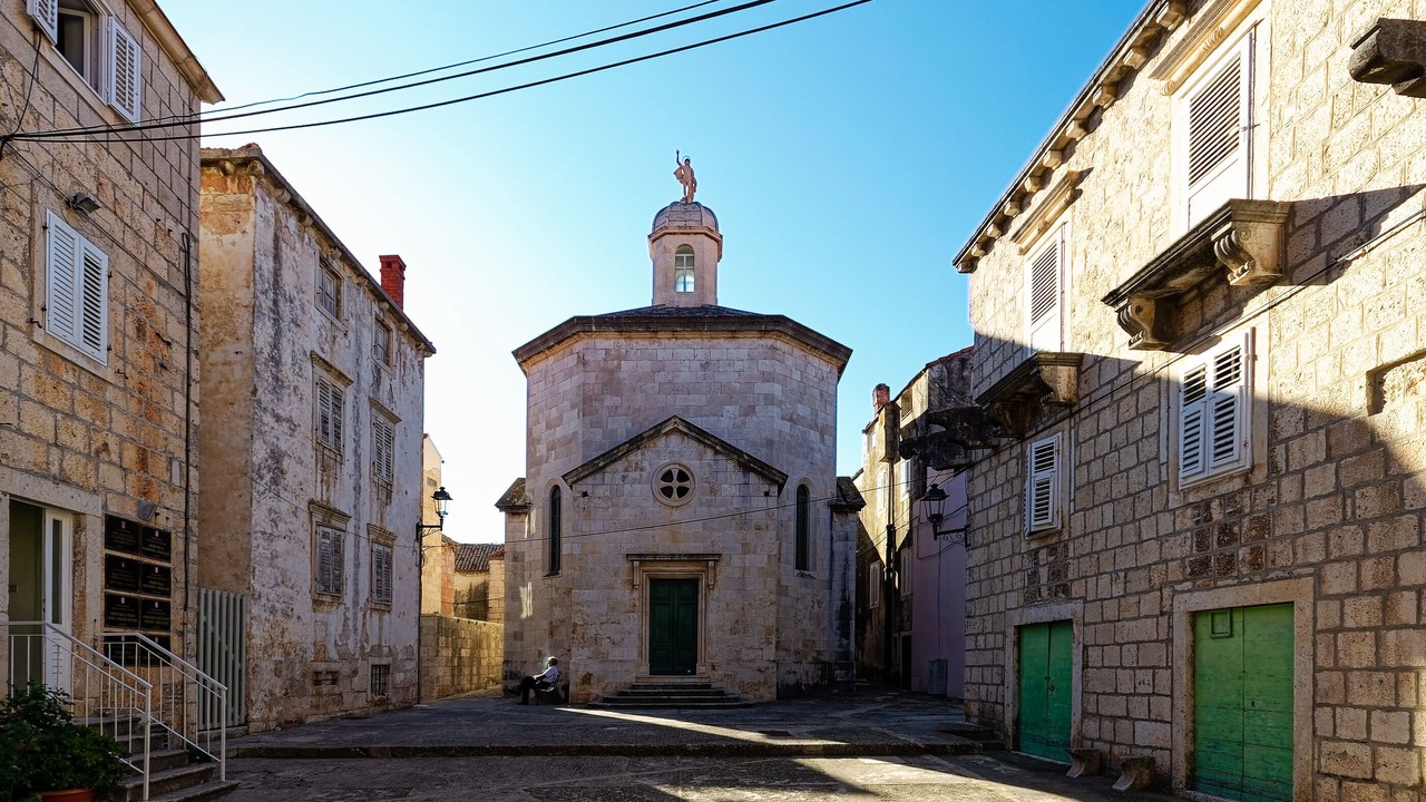 Photo of Others in Cove Tri Zala (Zrnovo)